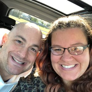 Meet your Posher, Matthew